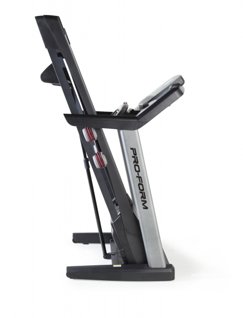 Cinta de correr ProForm Performance 1650