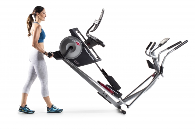 Hybrid Trainer Xt 